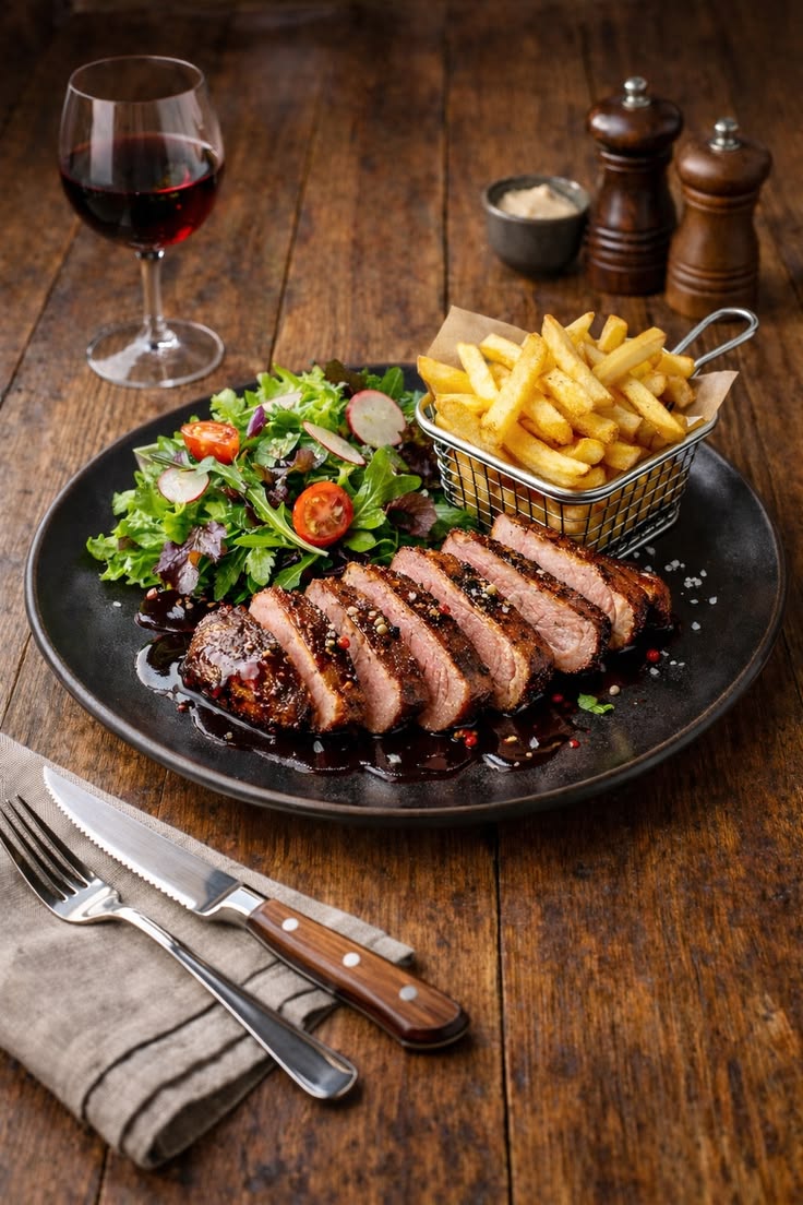 Master Chefs at Aboutaste
